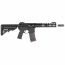Страйкбольный автомат (Cyma) EMG NOVESKE NSR N4 9 Inch (NOV.N4 BK)