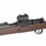 Прицел оптический (S&T) 4x26 ZF39 Type для Kar 98K