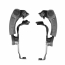 Крепление на шлем для наушников (EARMOR) ARC rail Mark4 / PLUS series (Black)