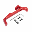 Ручка тактическая (WADSN) VP23 Tactical Angled Grip for M-Lok (RED)