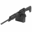 Страйкбольный пулемёт (KRYTAC) Trident MK3 LMG M-LOK Black