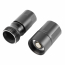 Фонарь (WADSN) CD Micro MCH with Adjustable Tactical Light Mount (Black) 