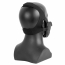 Маска защитная (WoSport) Rebel Skull (Black)