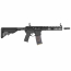 Страйкбольный автомат (Cyma) EMG NOVESKE NSR N4 9 Inch (NOV.N4 BK)
