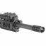 Страйкбольный автомат (Cyma) CM515 M4SR16 ABS-пластик