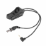 Выносная кнопка для фонаря (WADSN) AN (SF&2.5MM) Black