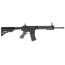 Страйкбольный автомат (Cyma) CM515 M4SR16 ABS-пластик