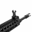 Страйкбольный автомат (Cyma) Barrett REC10 M-LOK 12.5 inch Barrel (PLATINUM version) Black