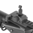 Страйкбольный автомат (Cyma) CM515 M4SR16 ABS-пластик