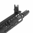 Страйкбольный автомат (Cyma) EMG NOVESKE NSR N4 9 Inch (NOV.N4 BK)