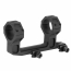 Кольца для прицела на RIS GIESSELE 25-30mm BK (BH1-46B)