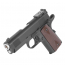 Страйкбольный пистолет (WE) COLT 1911 SHORT 2 магазина