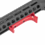 Ручка тактическая (WADSN) ver.1 for M-Lok (RED)