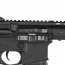 Страйкбольный автомат (Cyma) EMG NOVESKE NSR N4 9 Inch (NOV.N4 BK)
