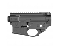 Корпус алюминиевый (CYMA CGS) Noveske N4 GBB NOV-RS-0002 Black