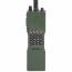 Лоудер автоматический (WoSport) рация PRC-152 (Olive)