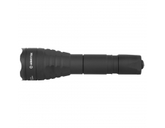 Фонарь (Armytek) Predator XP-L HI (Black) Белый свет 1000 лм.