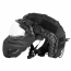 Маска (WoSport) FAST Helmet Fully Protected Version (Black)