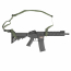 Ремень одноточечный (WoSport) Tactical Single Point (RG)