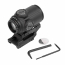 Прицел призматический (Spina Optics) X-1 (Black)