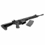 Страйкбольный автомат (Cyma) Barrett REC10 M-LOK 12.5 inch Barrel (PLATINUM version) Black
