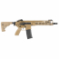 Страйкбольный автомат (East Crane) SIG MCX VIRTUS Patrol 10.3 inch AF-S003-10.3-FDE