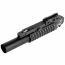 Страйкбольный гранатомет подствольный (G&P) M203 (LMT Quick Lock QD Type) - Long
