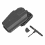 Кобура универсальная EU Quick Pull Holster Black