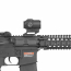 Прицел призматический (Spina Optics) X-1 (Black)