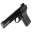Страйкбольный пистолет (WE) Токарев ТТ обр. 1933 (Black) GBB TT-33