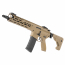 Страйкбольный автомат (East Crane) SIG MCX VIRTUS Patrol 10.3 inch AF-S003-10.3-FDE