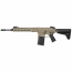 Страйкбольный автомат (Cyma) Barrett REC10 M-LOK 12.5 inch Barrel (PLATINUM version) FDE