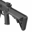 Страйкбольный автомат (Cyma) EMG NOVESKE NSR N4 9 Inch (NOV.N4 BK)
