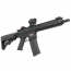 Прицел призматический (Spina Optics) X-1 (Black)