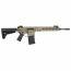 Страйкбольный автомат (Cyma) Barrett REC10 M-LOK 12.5 inch Barrel (PLATINUM version) FDE