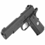Страйкбольный пистолет (WE) COLT 1911 Knight Hawk GBB (Black)