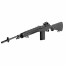 Страйкбольная винтовка (Cyma) CM032 M14 Black