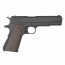Страйкбольный пистолет (KJW) COLT 1911 (Black) GBB