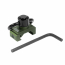 Антабка RIS Daniel Defense Sling Swivel GREEN