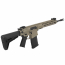 Страйкбольный автомат (Cyma) Barrett REC10 M-LOK 12.5 inch Barrel (PLATINUM version) FDE