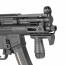 Страйкбольный пистолет-пулемёт (Cyma) CM041L MP5 (PLATINUM version)