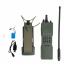 Лоудер автоматический (WoSport) рация PRC-152 (Olive)