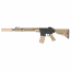 Страйкбольный автомат (East Crane) MK16 URGI 13.5 INCH M-LOK (DE) EC-634-SE-CGII-UP