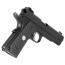 Страйкбольный пистолет (WE) COLT 1911 Knight Hawk GBB (Black)