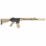 Страйкбольный автомат (East Crane) MK16 URGI 13.5 INCH M-LOK (DE) EC-634-SE-CGII-UP
