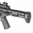 Страйкбольный пистолет-пулемёт (Cyma) CM041L MP5 (PLATINUM version)
