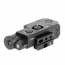 Лазерный целеуказатель (WADSN) CQBL-1 (Red/IR laser) Black 