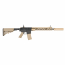 Страйкбольный автомат (East Crane) MK16 URGI 13.5 INCH M-LOK (DE) EC-634-SE-CGII-UP