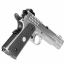 Страйкбольный пистолет (WE) COLT 1911 Knight Hawk GBB (Silver)