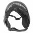 Маска защитная (FMA) F1 Full face mask (Black) Прозрачная линза 